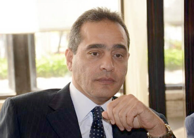 African plastics, rubber expo in May 2 - Egyptian Gazette African plastics, rubber expo in May 1 - Egyptian Gazette