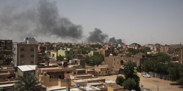 Pope appeals for end to violence in Sudan 1 - Egyptian Gazette Pope appeals for end to violence in Sudan