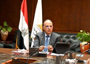 Irrigation Ministry works on upgrading equipment used in different projects – Min.