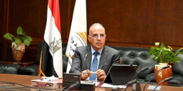 Irrigation Ministry works on upgrading equipment used in different projects – Min.