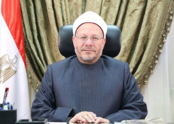 Egypt, Jordan have deeply-rooted ties – Mufti