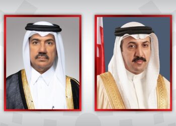Qatar, Bahrain to resume diplomatic ties