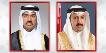 Qatar, Bahrain to resume diplomatic ties