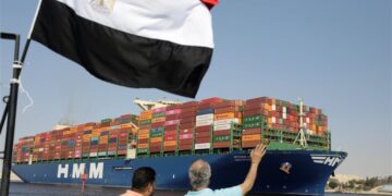 EECE: Engineering industry’s exports hit $ 626 m in Jan., Feb. of 2023