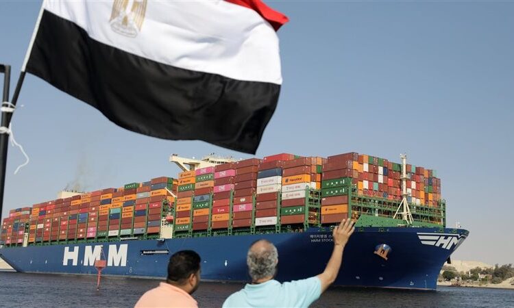 EECE: Engineering industry's exports hit $ 626 m in Jan., Feb. of 2023 2 - Egyptian Gazette EECE: Engineering industry's exports hit $ 626 m in Jan., Feb. of 2023 1 - Egyptian Gazette