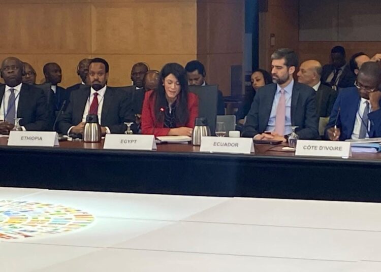 ‘Banks should provide innovative solutions for the sake of continuing development’ 1 - Egyptian Gazette