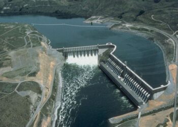 Egyptian diplomat slams Ethiopian claims about politicizing dam file
