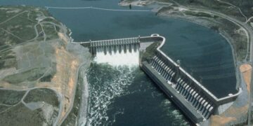 Egyptian diplomat slams Ethiopian claims about politicizing dam file