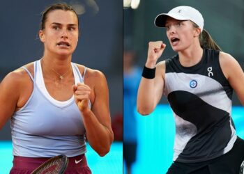 French Open: Top 5 women to watch out for