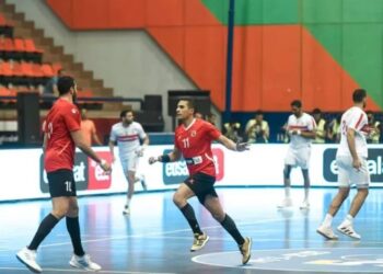 Dramatic twists and turns in handball, basketball, volleyball fields