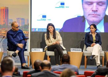 Views on Africa’s pharmaceutical market development