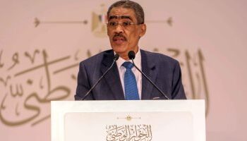 Egypt’s National Dialogue has no red lines – Rashwan