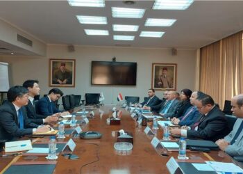 Bid to increase investment co-operation with S. Korea