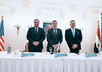 Xylem launches international Pump Manufacturing site in Egypt