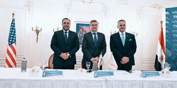 Xylem launches international Pump Manufacturing site in Egypt