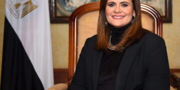 Gendi: 4th edition of Egyptian expats conference kicks off July 31 1 - Egyptian Gazette Gendi: 4th edition of Egyptian expats conference kicks off July 31