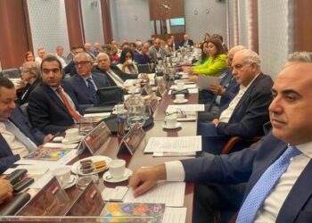 SCZone delegation in Warsaw to promote investment opportunities in Egypt