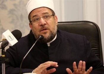 Sisi backs moderate thought, ideologies – Awqaf min.