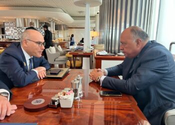 FM meets Tunisian official in Jeddah