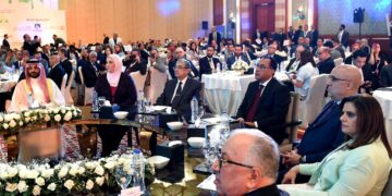 PM witnesses inauguration of “Builders of Egypt Forum 2023”