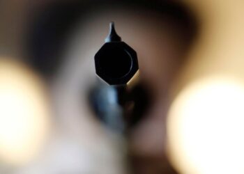 At least 10 people killed, nine injured in shootout in northern Mexico