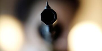 At least 10 people killed, nine injured in shootout in northern Mexico