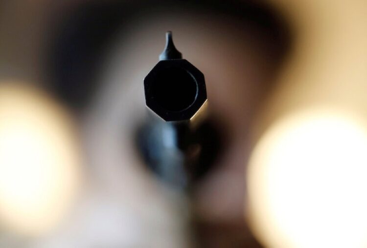 At least 10 people killed, nine injured in shootout in northern Mexico 1 - Egyptian Gazette