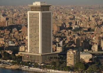 Egypt condoles with Rwanda over floods’ victims