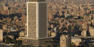 Egypt condoles with Rwanda over floods' victims 1 - Egyptian Gazette Egypt condoles with Rwanda over floods’ victims