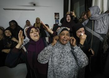 2 Palestinians injured in Israeli incursion on Nur Shams Camp in Tulkarm