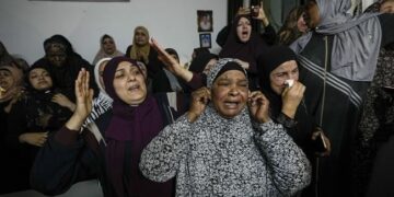 2 Palestinians injured in Israeli incursion on Nur Shams Camp in Tulkarm