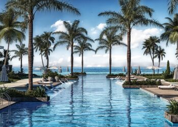 Wadi Degla Developments launches “Waterside” in Murano third phase