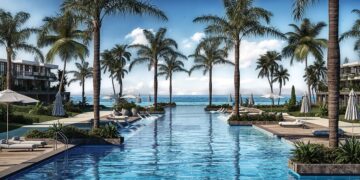 Wadi Degla Developments launches “Waterside” in Murano third phase