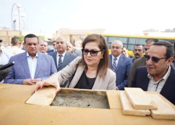 Gov’t Services Centre for el-Arish