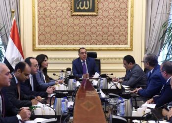 PM calls for unified vision regarding startups in Egypt