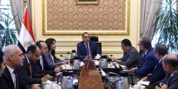 PM calls for unified vision regarding startups in Egypt