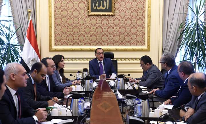 PM Calls For Unified Vision Regarding Startups In Egypt Egyptian Gazette