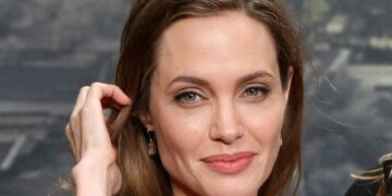 Atelier Jolie: Three things to know about Angelina Jolie’s collaborative fashion brand 1 - Egyptian Gazette Atelier Jolie: Three things to know about Angelina Jolie’s collaborative fashion brand