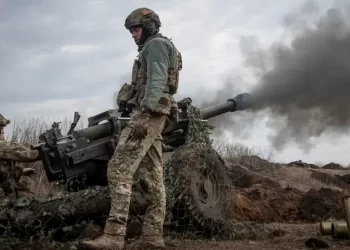 Kyiv says Russian forces ease attacks on Bakhmut to regroup