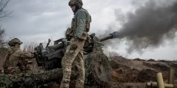 Kyiv says Russian forces ease attacks on Bakhmut to regroup