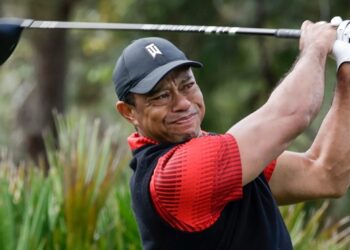 Woods withdraws from US Open