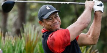 Woods withdraws from US Open