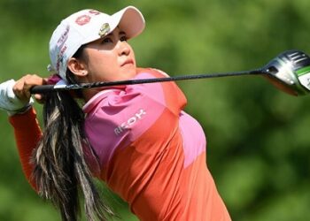 Pajaree triumphs at LPGA Match Play