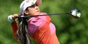 Pajaree triumphs at LPGA Match Play