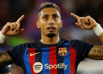 Barcelona eyes derby win to secure title