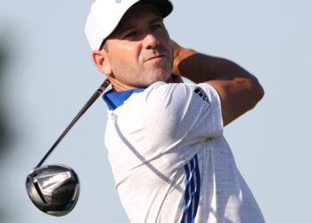 DP World Tour threatens Garcia with action