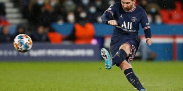 Barca will ‘do everything possible’ to sign Messi