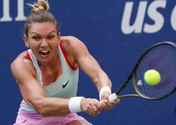 Halep handed additional doping charge