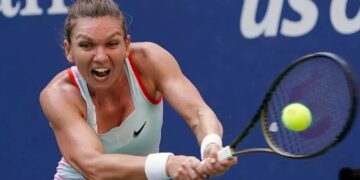 Halep handed additional doping charge 1 - Egyptian Gazette Halep handed additional doping charge