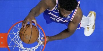 Celtics keep season alive with 95-86 win over Philadelphia